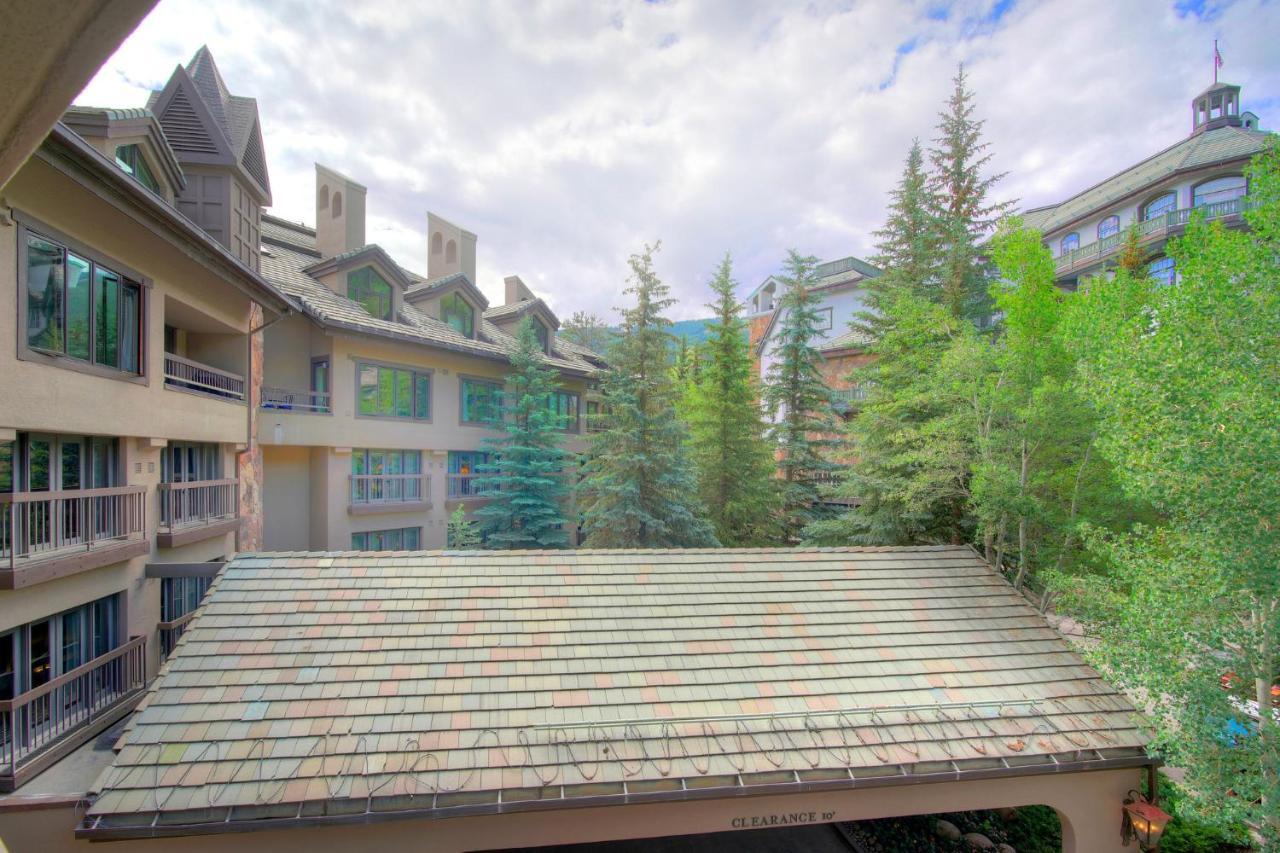 The Pines Lodge, A Rockresort Beaver Creek Exterior photo